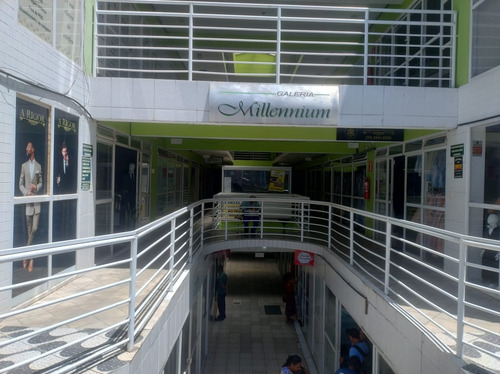 Vende-se Loja Comercial Em Venda Nova