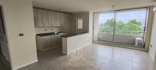 Arriendo Depto 3d 2b. (gastos Comunes Incluidos)