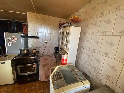 Se Vende Depto. 2d+1b+balcón, Población Colón, San Bernardo