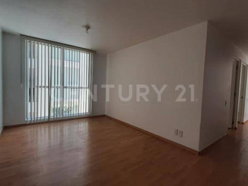 Departamento En Venta, Ahuehuetes Anáhuac, Miguel Hidalgo, Cdmx