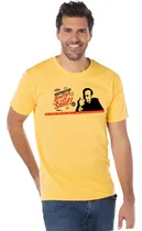 Comprar Playera Better Call Saul Diseño 28 Series Playeras Beloma