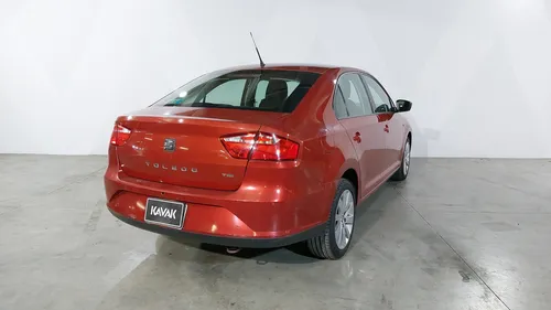 Seat Toledo 1.2 TSI STYLE MT