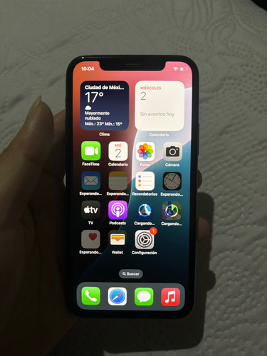 iPhone 11 Pro 64 Gb Verde Medianoche (Usado)