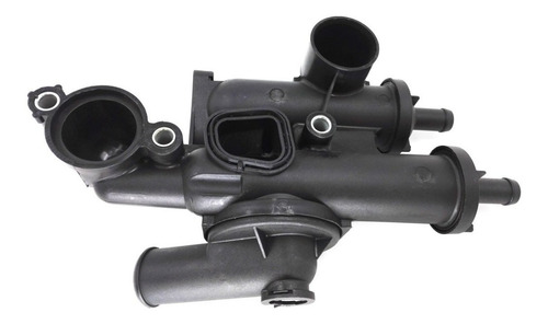 Carcasa De Termostato Dodge Caliber Y Jeep Compass 2007/2012
