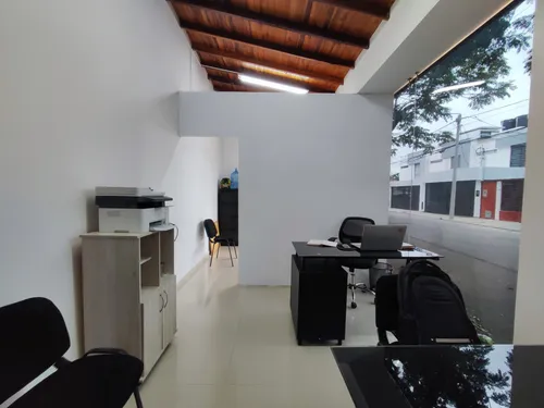 Local En Arriendo En Patios Centro. Cod A29378
