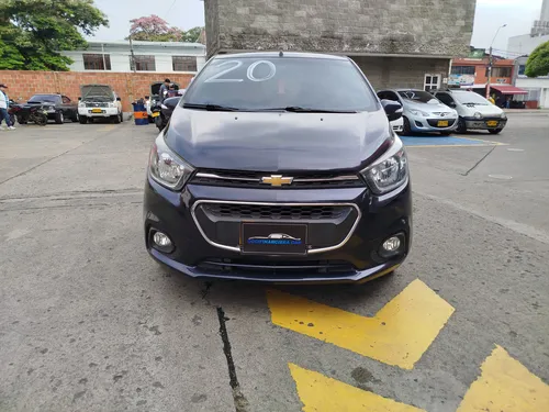 Beat , 2020 , Versión Premier
