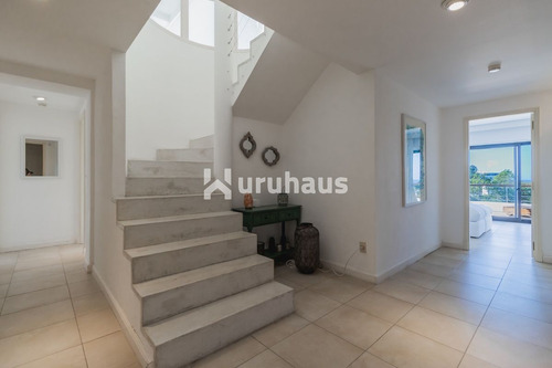 Imagen 11 de 25 de Las Terrazas - Exclusivo Penthouse En Playa Brava