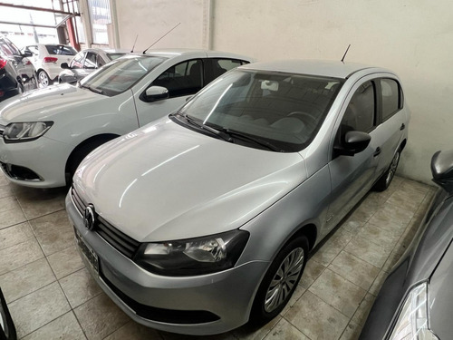 Volkswagen Gol Trend 1.6 Trendline 101cv 3p