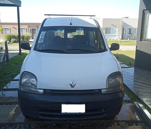 Renault Kangoo 1.9 D Confort