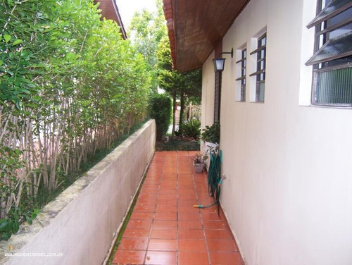 Imagem 10 de 15 de Casa Para Venda Em São Paulo, Morumbi Sul, 4 Dormitórios, 3 Suítes, 2 Banheiros, 4 Vagas - 3100_1-654094