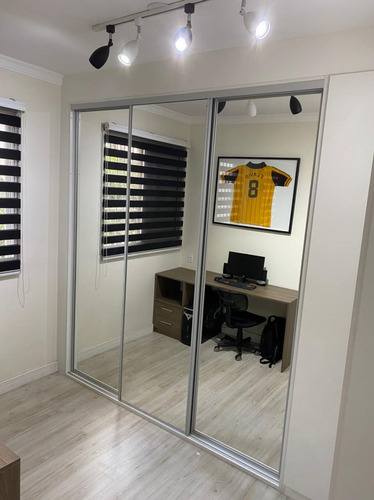 Imagem 6 de 11 de Apto São Lucas | 2 Quartos | 59 M² | Cond: R$350.00 | 1 Vaga - 1wjb6b