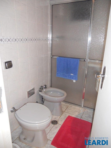 Imagem 13 de 15 de Apartamento - Sumaré - Sp - 484774
