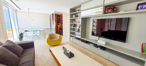 Imagem 10 de 30 de Cobertura Com 4 Dormitórios À Venda, 260 M² Por R$ 8.500.000,00 - Leblon - Rio De Janeiro/rj - Co0060
