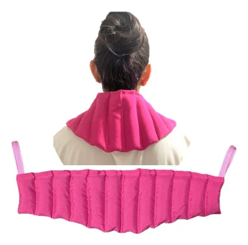 Cojin para calentar en microondas hotsell