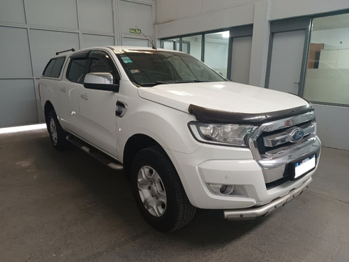 Imagen 3 de 8 de Ford Ranger