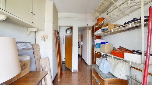 Departamento 4 Amb C Dependencia Balcones Palermo
