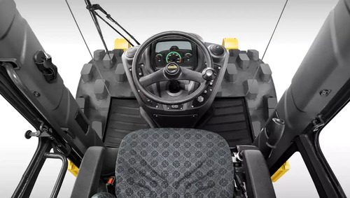 New Holland Compactador Liso Y Cabra Movimiento De Suelos