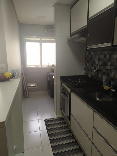 Imagem 9 de 30 de Rrcod3546 - Apartamento 68m² Condomínio Reserva Do Alto - Barueri - 2 Dorms (1 Suíte) - 1 Vaga - Oportunidade - Ótima Localização - Próximo A Alphaville - Rr3546 - 69471195