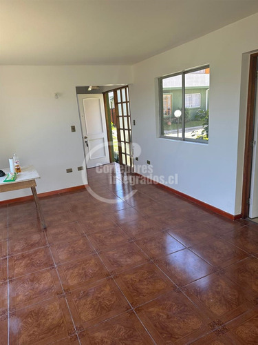 Casa En Condominio Seguro De 4d-2b En Quilpué