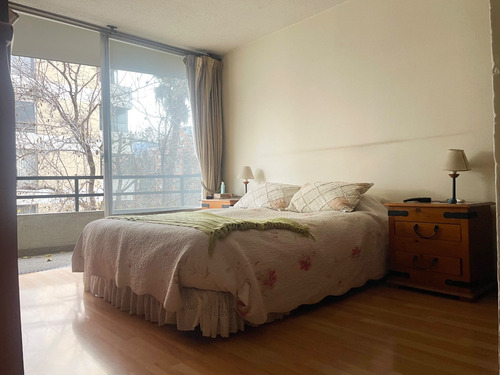 Departamento Eleodoro Yáñez - Ricardo Lyon
