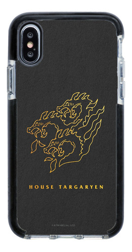 Funda Para Huawei Game Of Thrones Silicona Case Uso Rudo A31