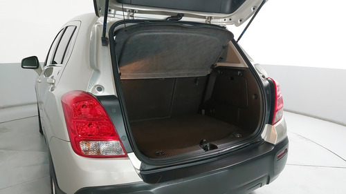Chevrolet Trax 1.8 B LT AT