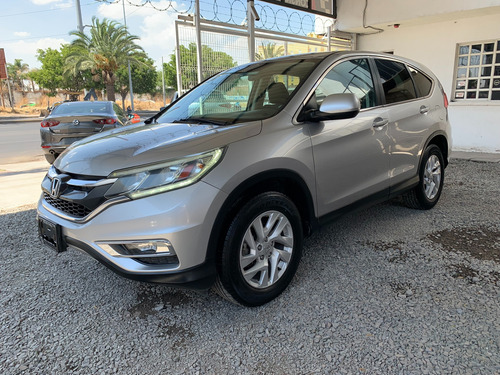 Honda CR-V 2.4 I-style AT