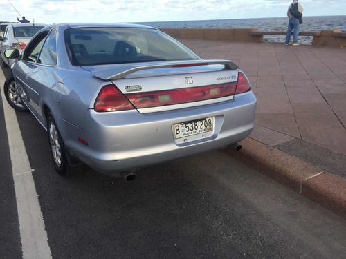 Honda Accord 2000 3.0 Exrl V6 At Coupe