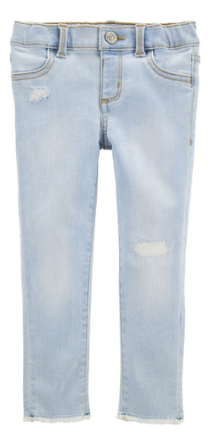 Pantalon De Jeans De Niña Oshkosh