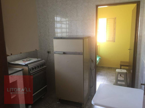 Imagem 10 de 22 de Sobrado Com 1 Dormitório À Venda, 168 M² Por R$ 350.000,00 - Jardim Grandesp - Itanhaém/sp - So0367