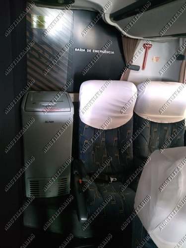 Irizar Century Ano 2011 M.benz O500rs Ais Ref 769