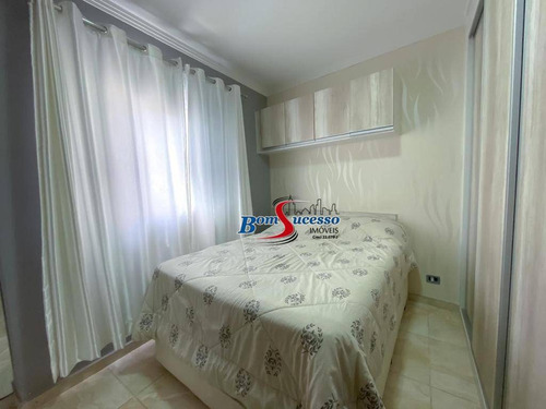 Imagem 12 de 16 de Sobrado Com 2 Dormitórios À Venda, 67 M² Por R$ 470.000,00 - Vila Carrão - São Paulo/sp - So1672