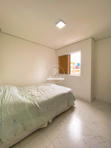Imagem 22 de 25 de Apartamento Com 3 Dorms, Centro, Balneário Piçarras, Cod: 29 - V29