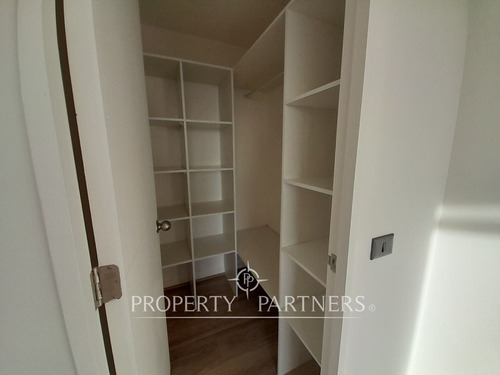 Arriendo Departamento A Pasos Del Centro De La Ciu...