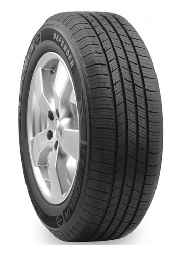 Llanta 215/55r17 Michellin Defender 94t