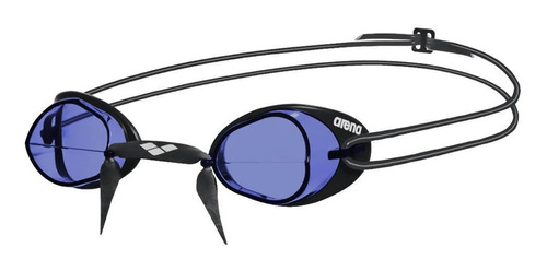 Gafas de natación Sedix Arena de color negro/azul