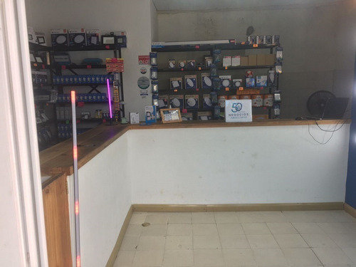 Imagen 2 de 6 de Fondo De Comercio Av 31 De Julio