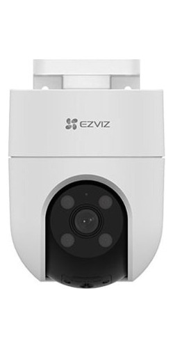 Cámara De Seguridad Ezviz H8c 2k+ Exterior 4mp Lente 4mm  