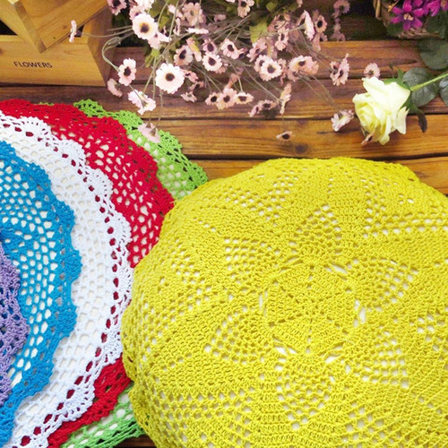 Funda De Almohada Forma Forma Forma Funda De Almohada