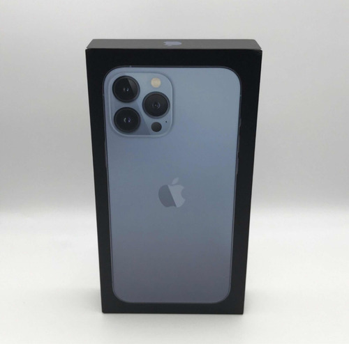 Imagen 2 de 3 de Nuevo Apple iPhone 13 Pro Max 256gb