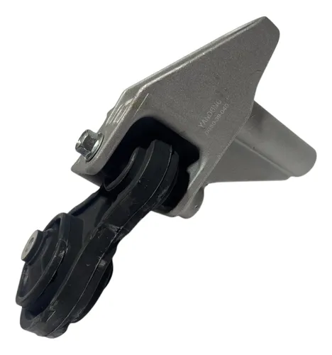 Soporte Motor Tras Mazda 2 (mec) (07-15)