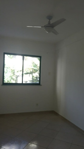 Apartamento Taquara Rio De Janeiro Rj Brasil - 496