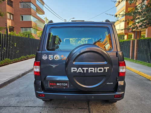 Uaz Kazak 2021 Automático 4x4