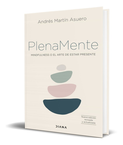 Libro Plena Mente [ Andres Martin Asuero ] Original
