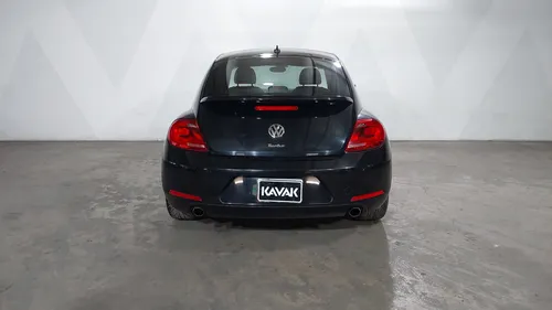 Volkswagen Beetle 2.0 Turbo Dsg