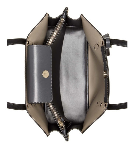 Imagen 4 de 4 de Bolsa Guess Tia Girlfriend Carryall