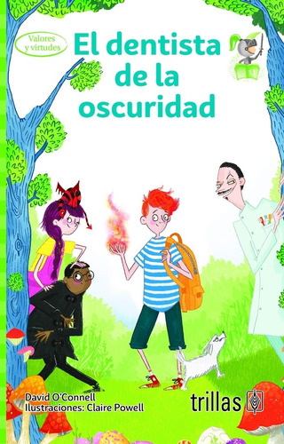 El Dentista De La Oscuridad