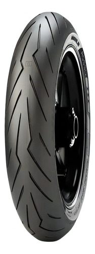 110/70/17 54h Pirelli Diablo Rosso 3