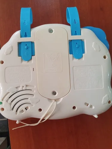 Proyector De Cuna Vtech (Usado)