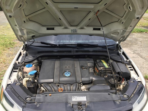 Volkswagen Jetta 2.5 Trendline